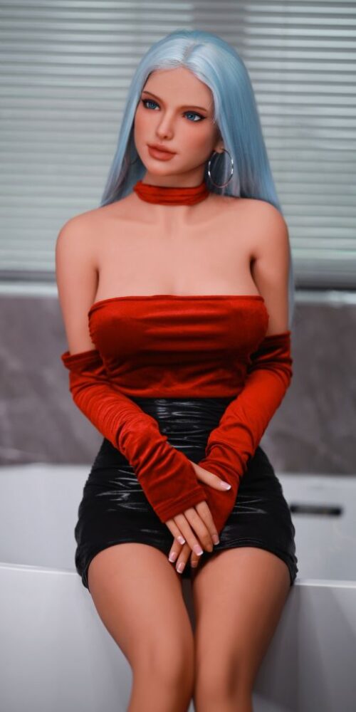 miki 166 miki light tan firedoll 21