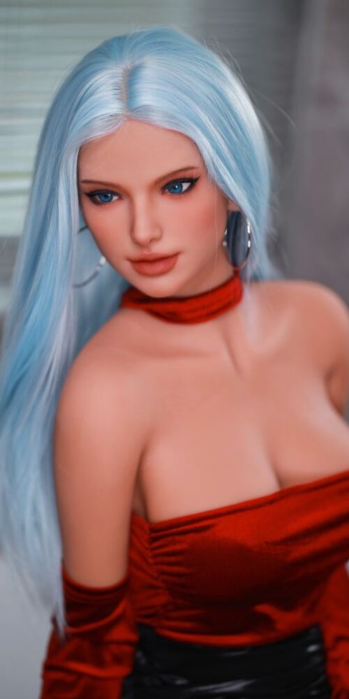 miki 166 miki light tan firedoll 23