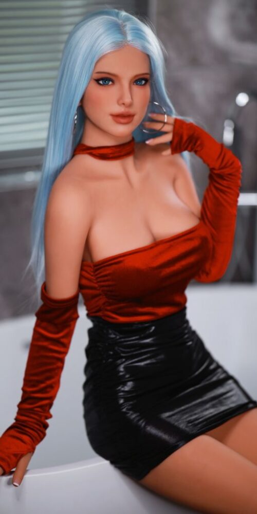 miki 166 miki light tan firedoll 28