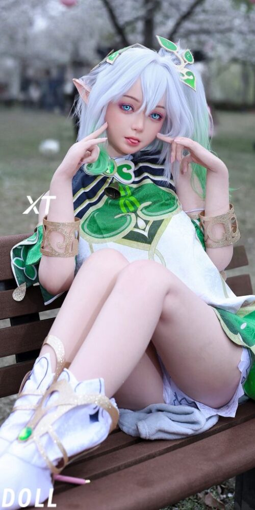 nahida 164 bym20 genshin impact xtdoll 01