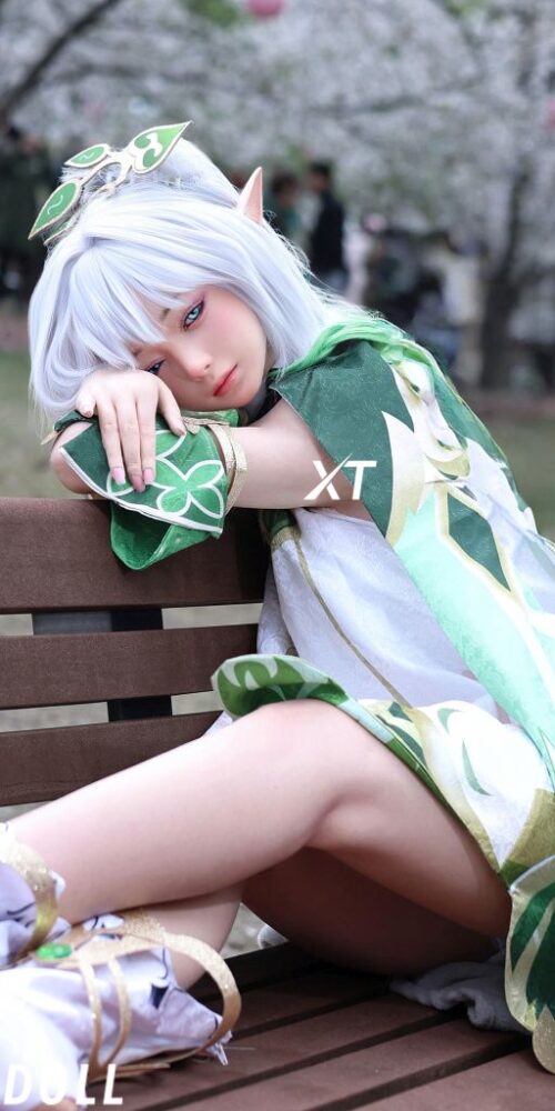 nahida 164 bym20 genshin impact xtdoll 02