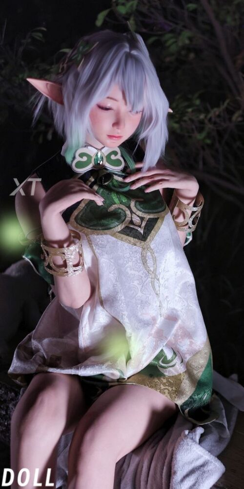 nahida 164 bym20 genshin impact xtdoll 04