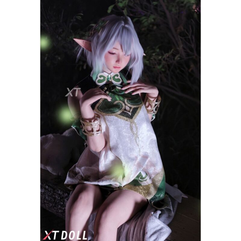 nahida sex doll Pubic Hair Patch main image 0