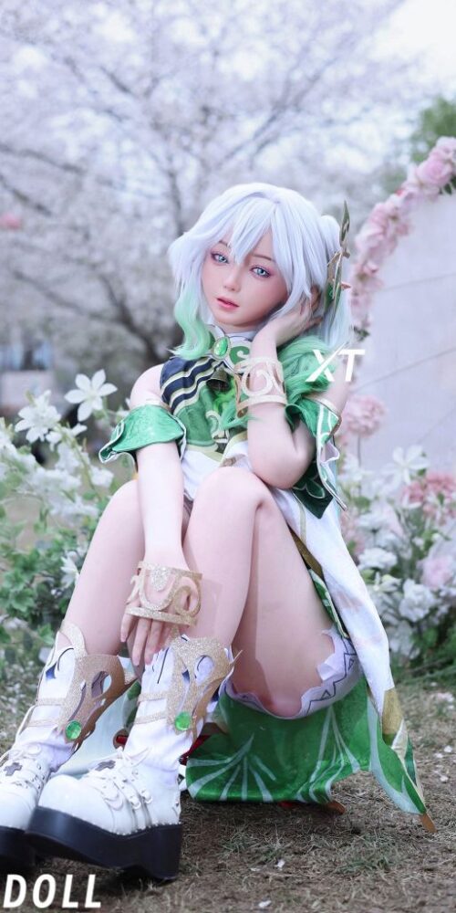nahida 164 bym20 genshin impact xtdoll 06
