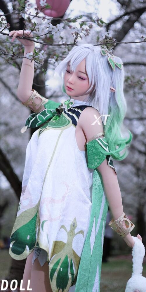 nahida 164 bym20 genshin impact xtdoll 07