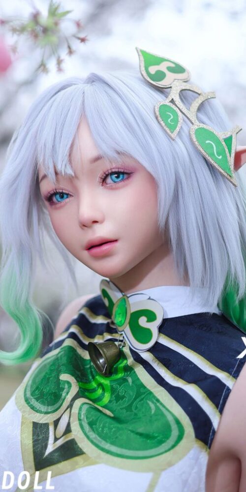 nahida 164 bym20 genshin impact xtdoll 08