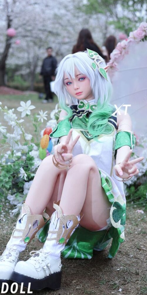 nahida 164 bym20 genshin impact xtdoll 10