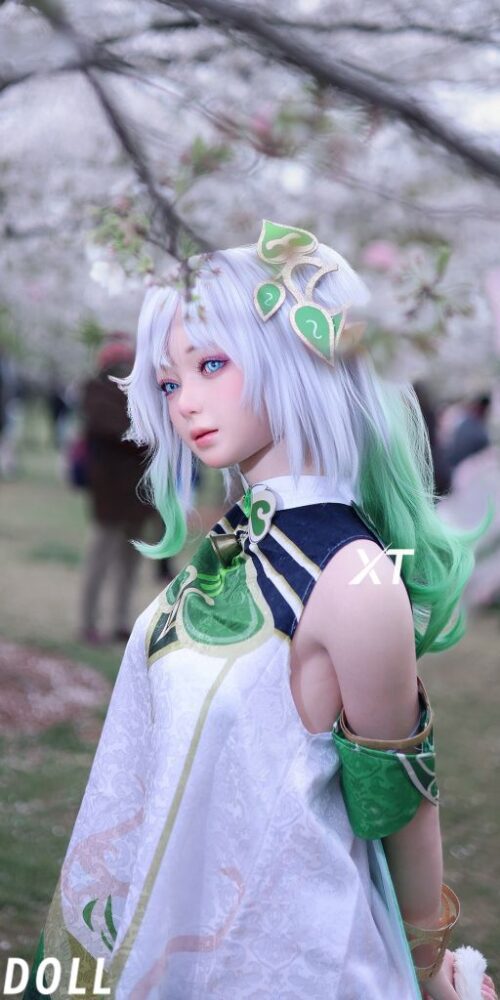 nahida 164 bym20 genshin impact xtdoll 11