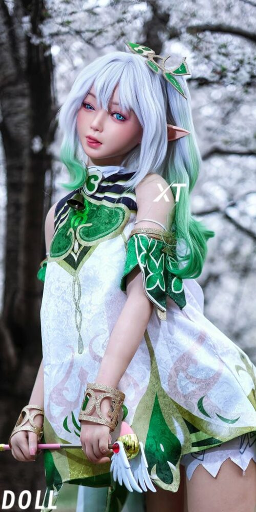 nahida 164 bym20 genshin impact xtdoll 13