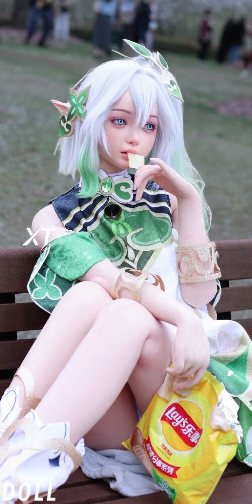 nahida 164 bym20 genshin impact xtdoll 14