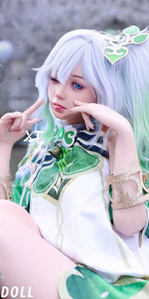 nahida 164 bym20 genshin impact xtdoll 15