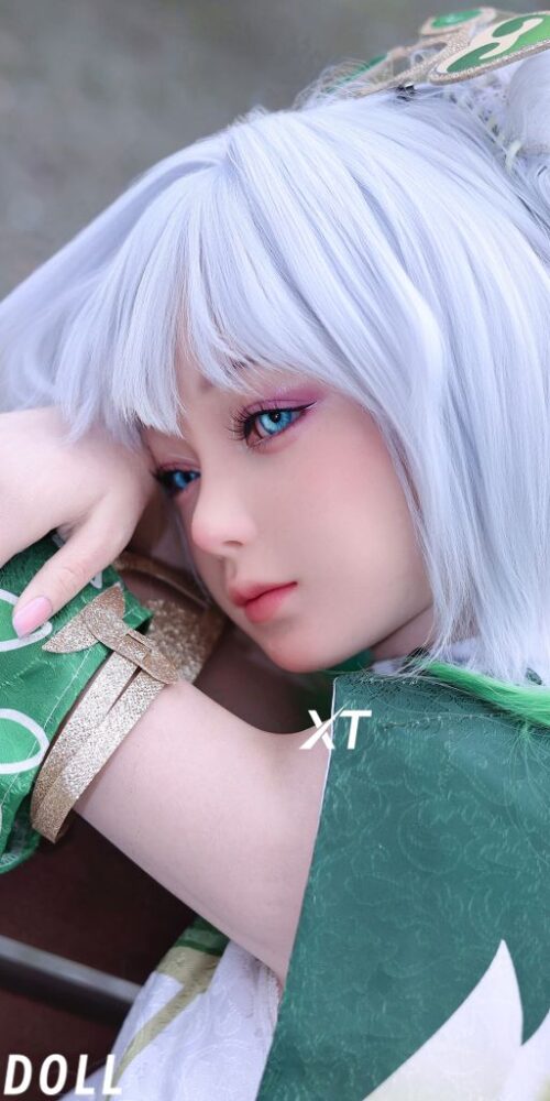 nahida 164 bym20 genshin impact xtdoll 16