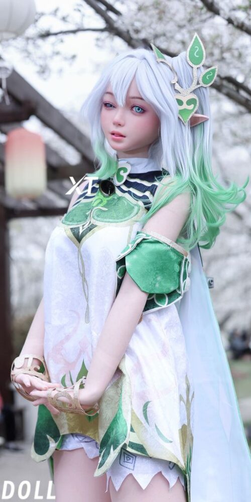 nahida 164 bym20 genshin impact xtdoll 18