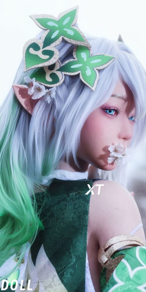 nahida 164 bym20 genshin impact xtdoll 19