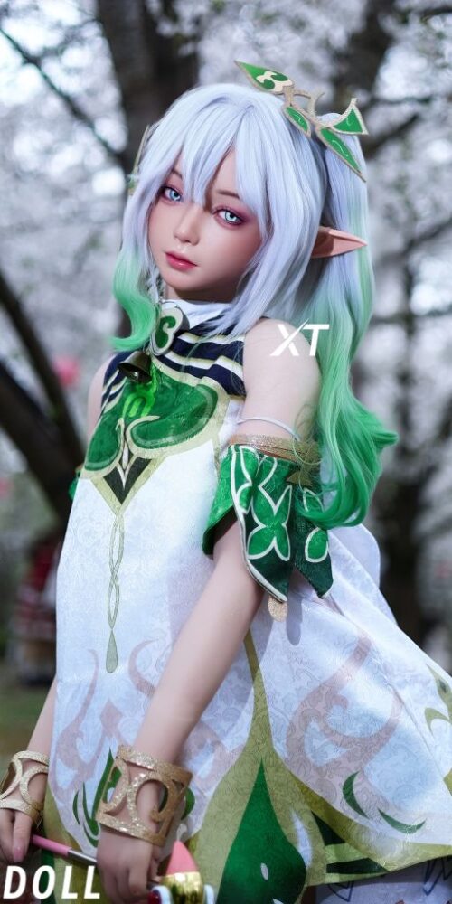 nahida 164 bym20 genshin impact xtdoll 20