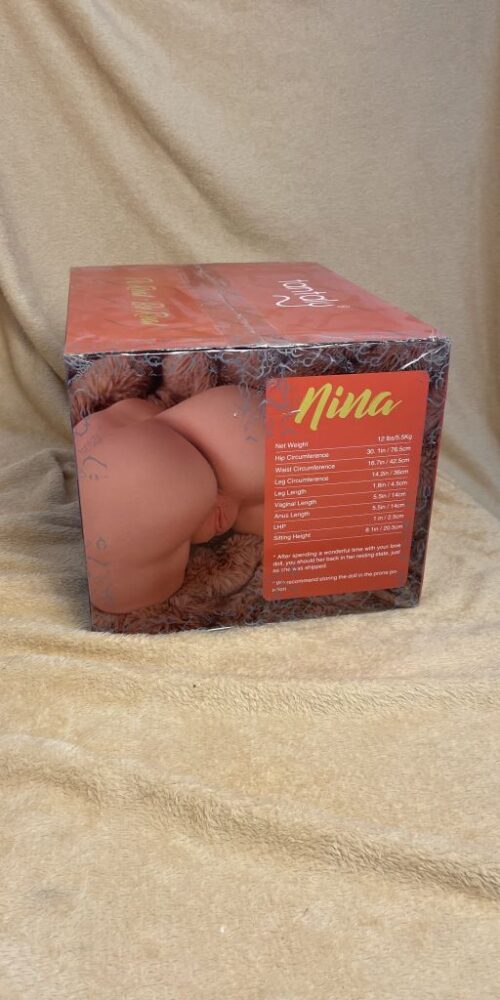nina culo tantaly silicongirls 01