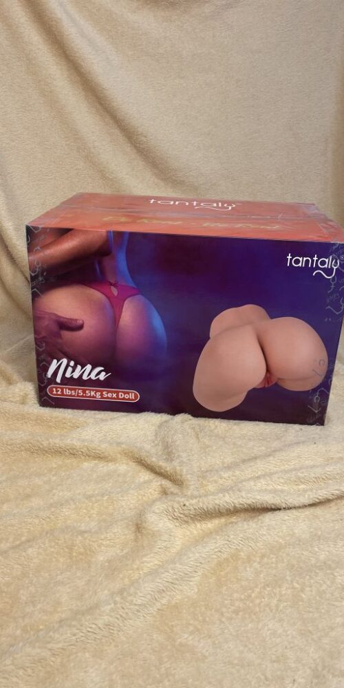 nina culo tantaly silicongirls 02