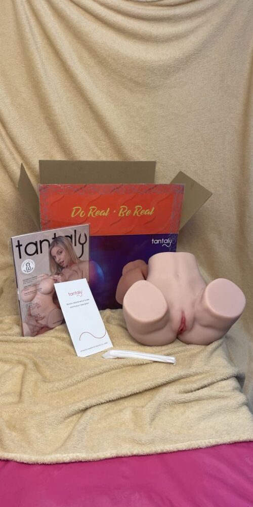 nina culo tantaly silicongirls 13