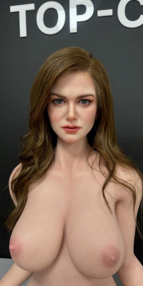 profesora rebecca 176 rebecca factory silicone nature cy24 01