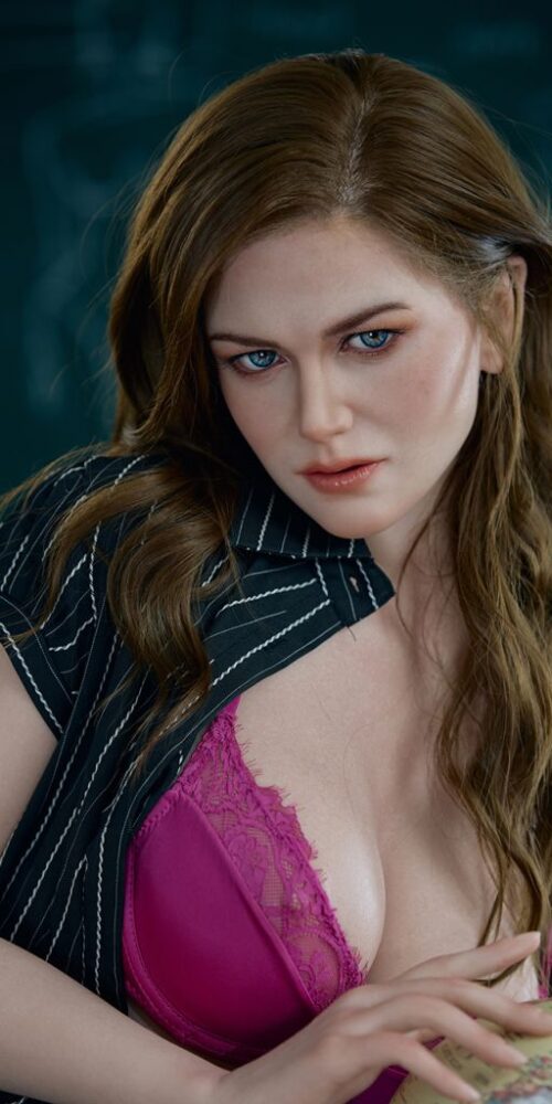 profesora rebecca 176 rebecca silicone nature cy24 02