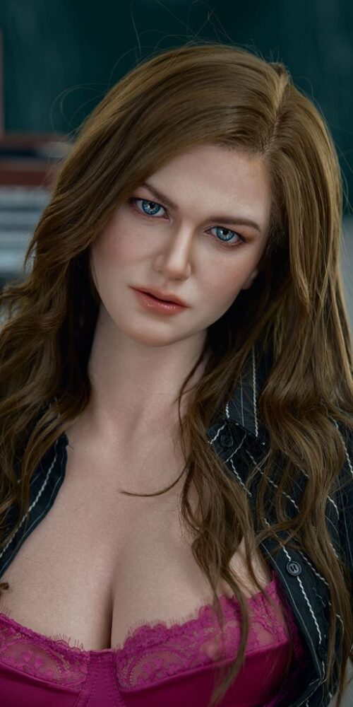 profesora rebecca 176 rebecca silicone nature cy24 03