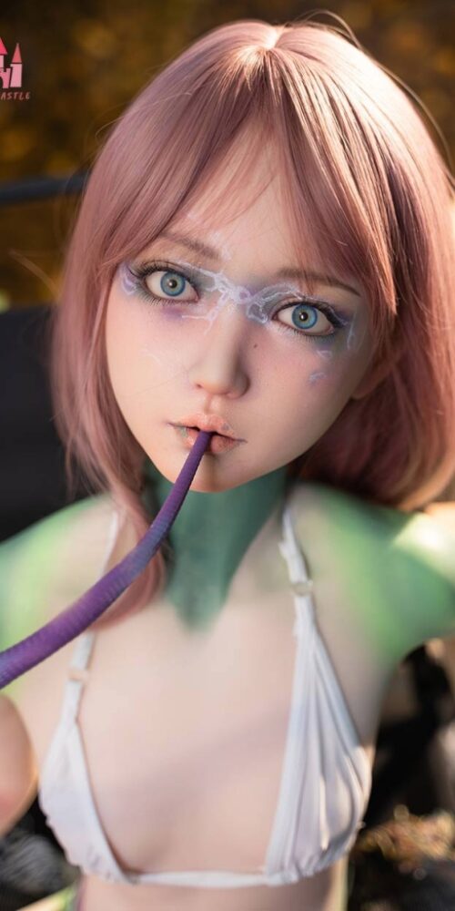 ruoxi 132 s16 silicone natural dolls castle 04