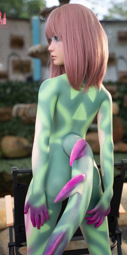 ruoxi 132 s16 silicone natural dolls castle 24