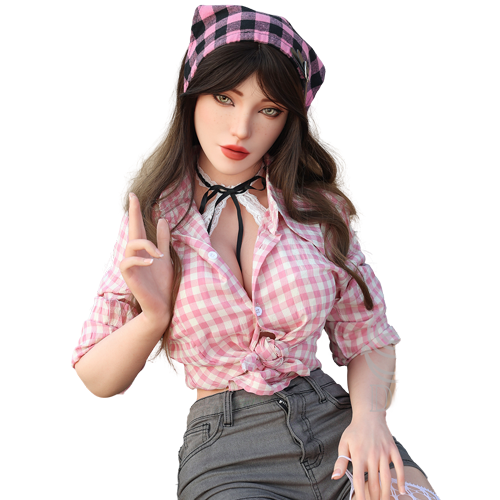 silicongirls chica portada sylvie ses049 sedoll