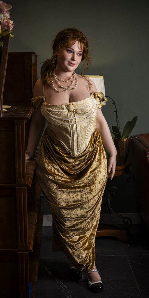 sisi 161 ivory silicone light tan sp172th 02