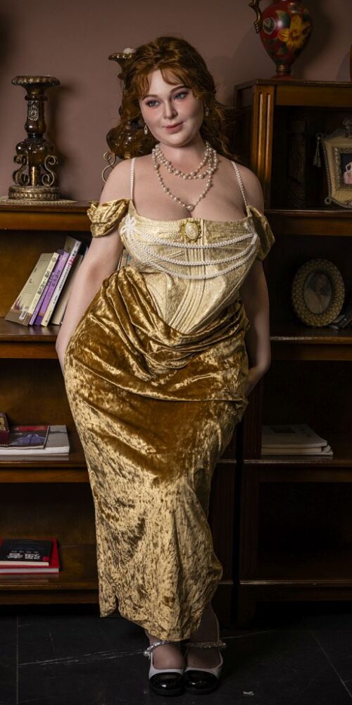 sisi 161 ivory silicone light tan sp172th 03