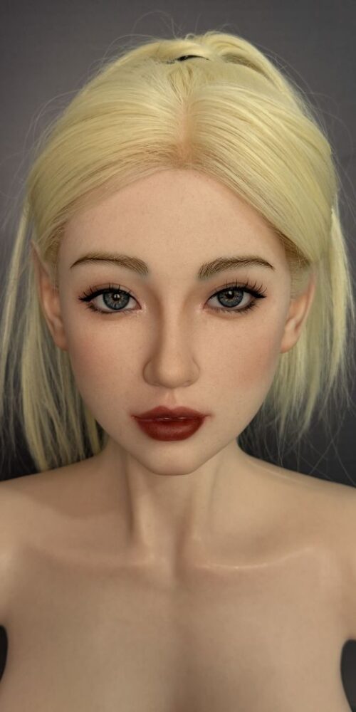 torso afrodita 85 aurora factory silicone light tan sp169th 01