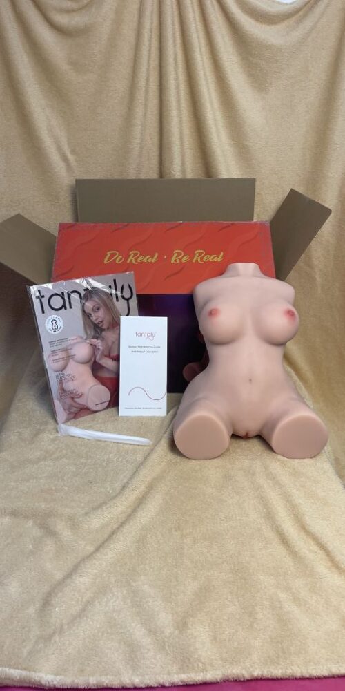 torso annie tantaly silicongirls 01