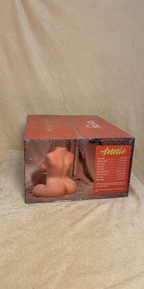 torso annie tantaly silicongirls 09