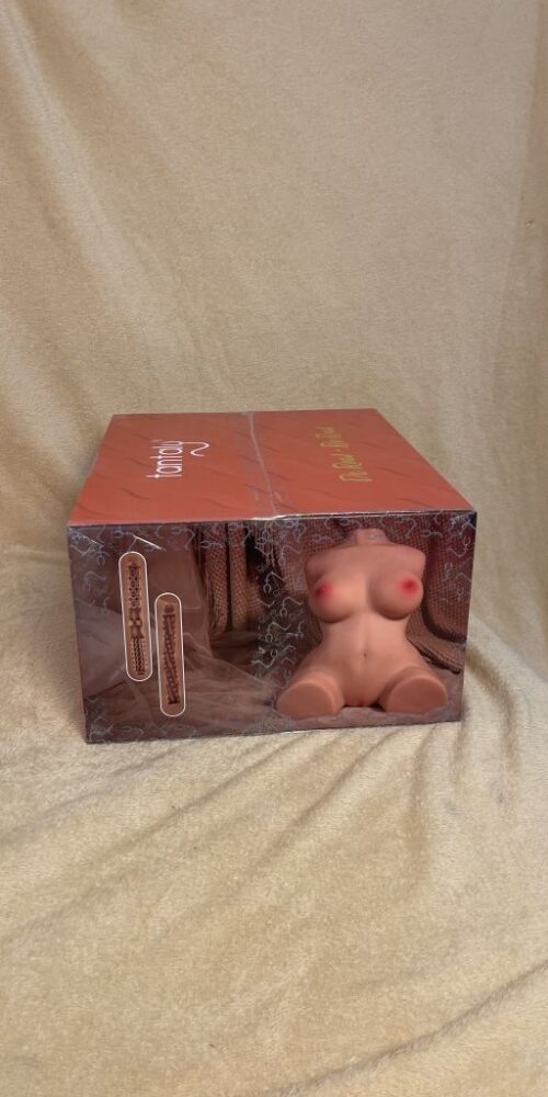 torso annie tantaly silicongirls 10