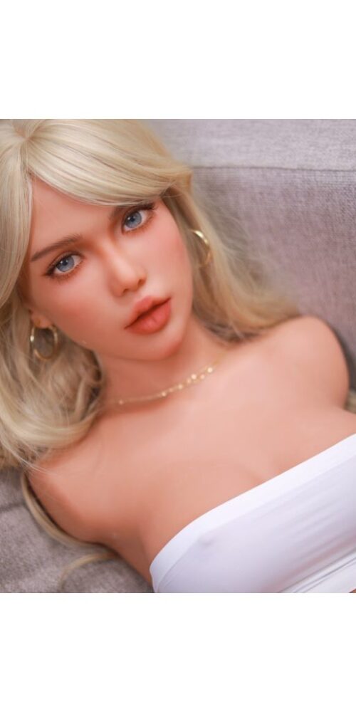 torso krista b9 79 light tan firedoll 04