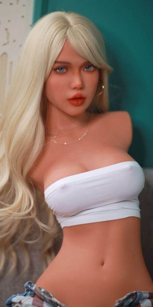 torso krista b9 79 light tan firedoll 05