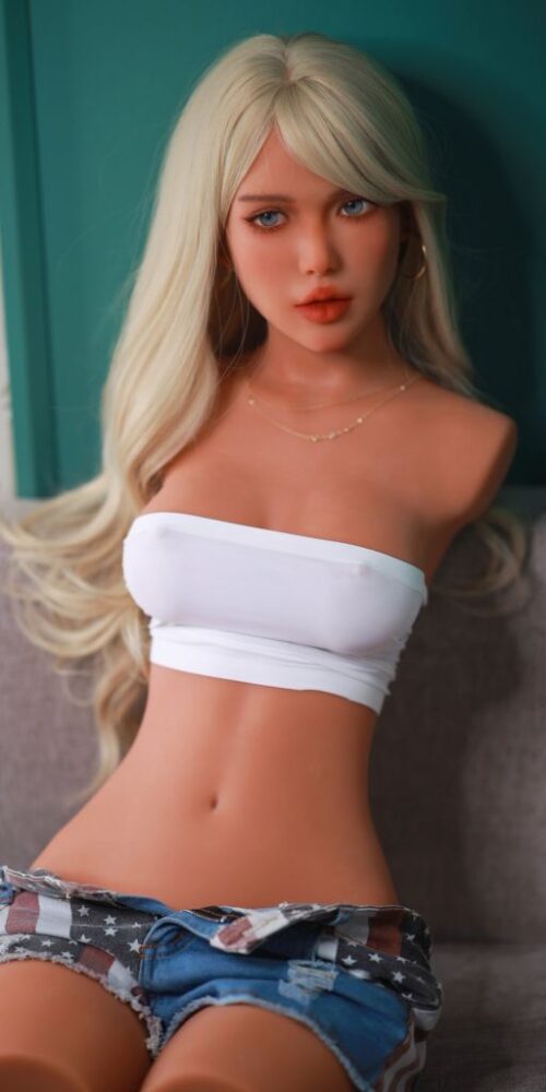 torso krista b9 79 light tan firedoll 06
