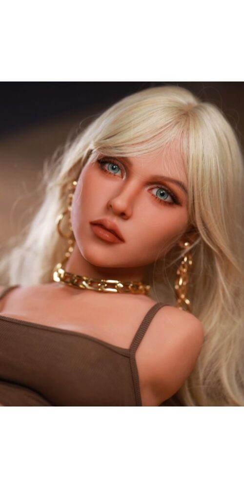 torso naye b10 24 light tan firedoll 16