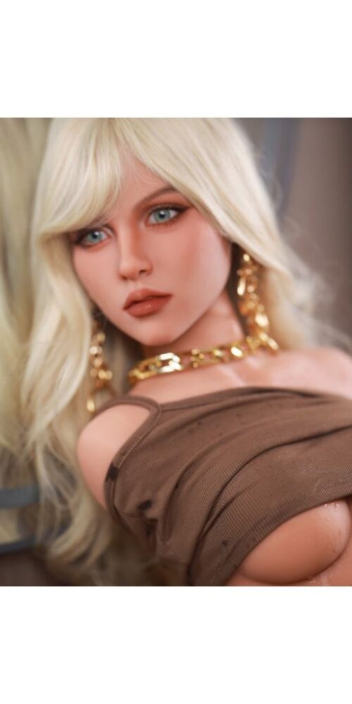 torso naye b10 24 light tan firedoll 20