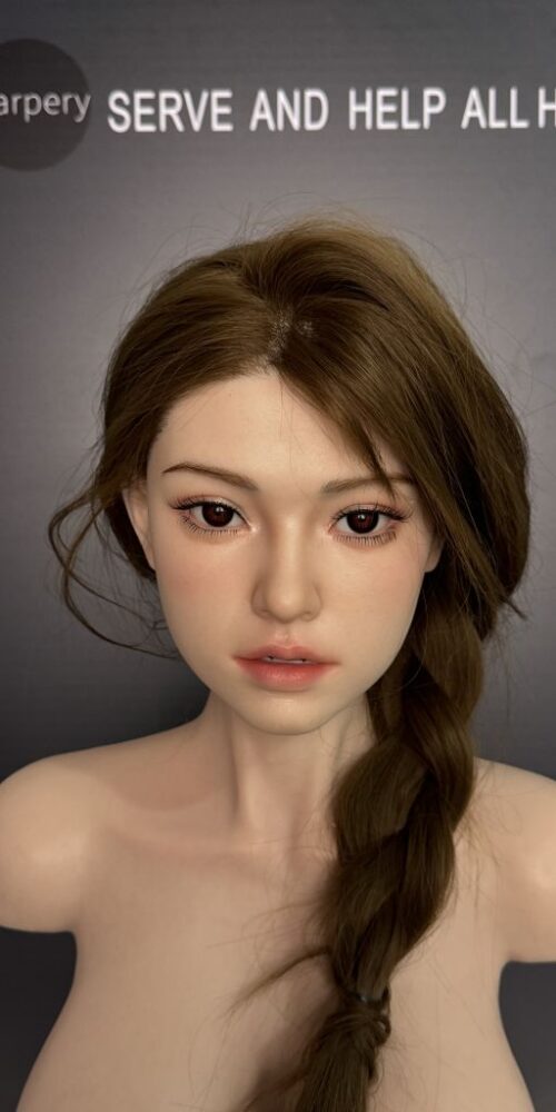 torso quingwen 85 quingwen factory silicone light tan sp170th 01