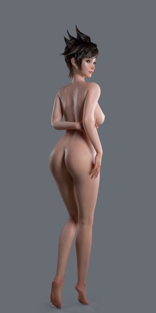 tracer glg167 29 1 silicone natural gamelady 03