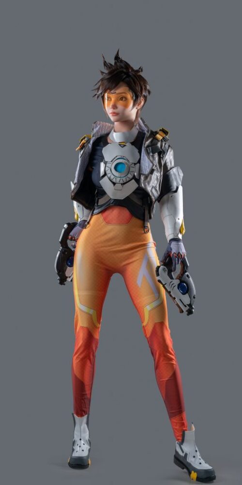 tracer glg167 29 1 silicone natural gamelady 08