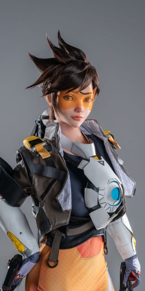 tracer glg167 29 1 silicone natural gamelady 09