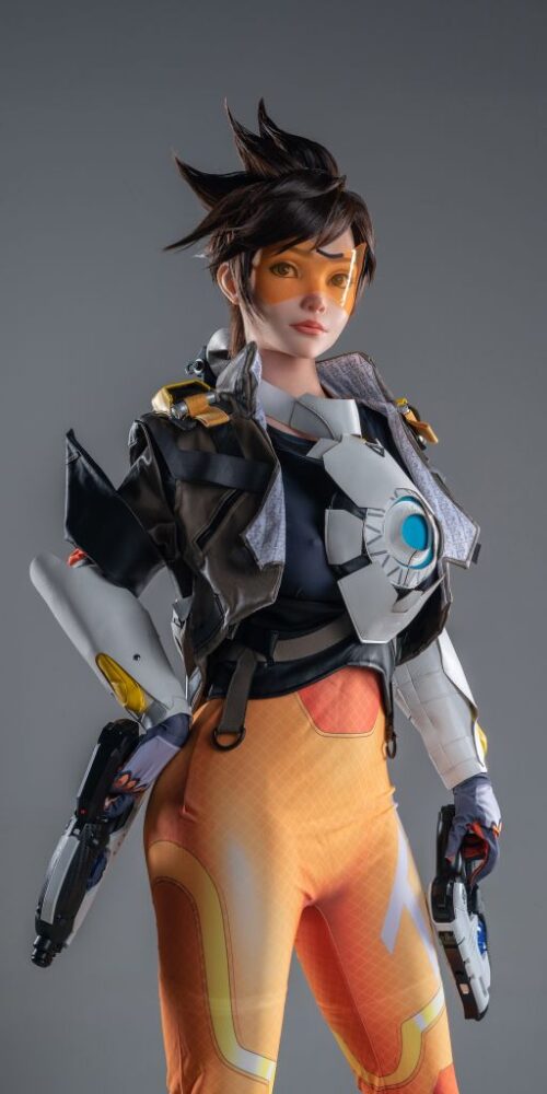 tracer glg167 29 1 silicone natural gamelady 10