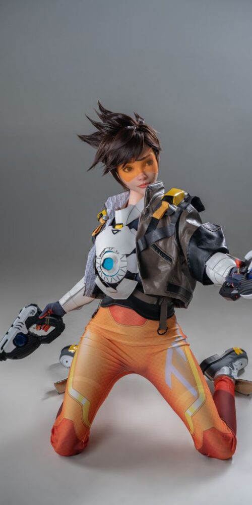 tracer glg167 29 1 silicone natural gamelady 11