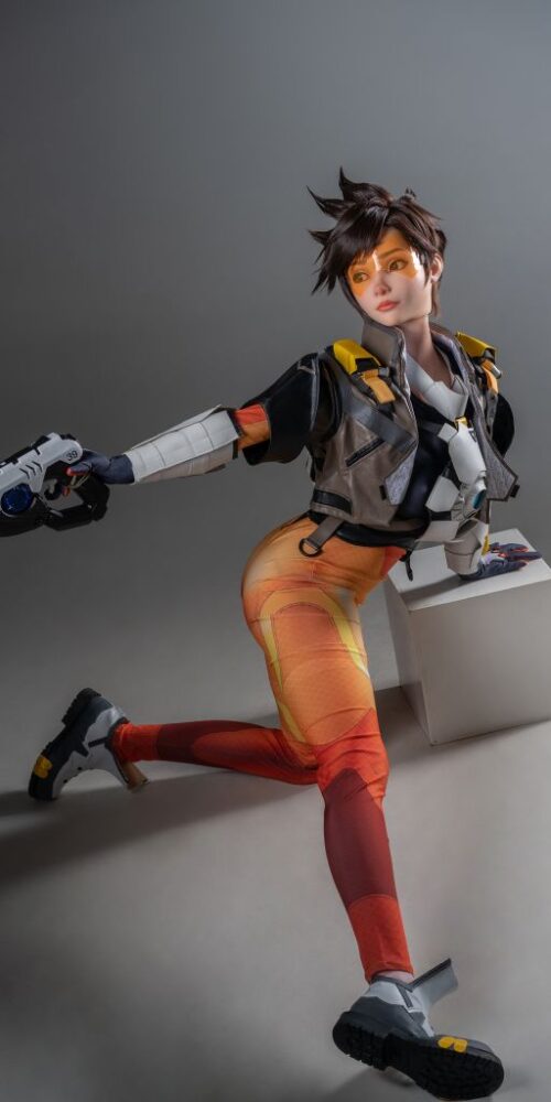 tracer glg167 29 1 silicone natural gamelady 12