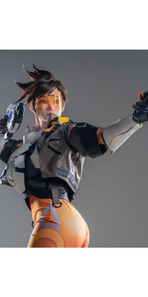 tracer glg167 29 1 silicone natural gamelady 16