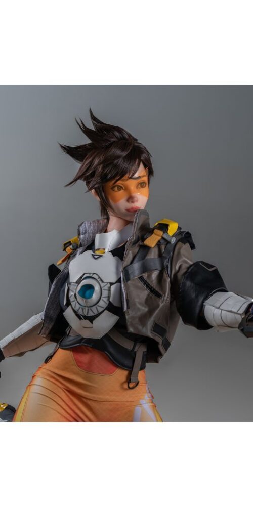 tracer glg167 29 1 silicone natural gamelady 17