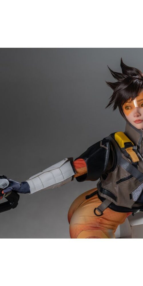 tracer glg167 29 1 silicone natural gamelady 18