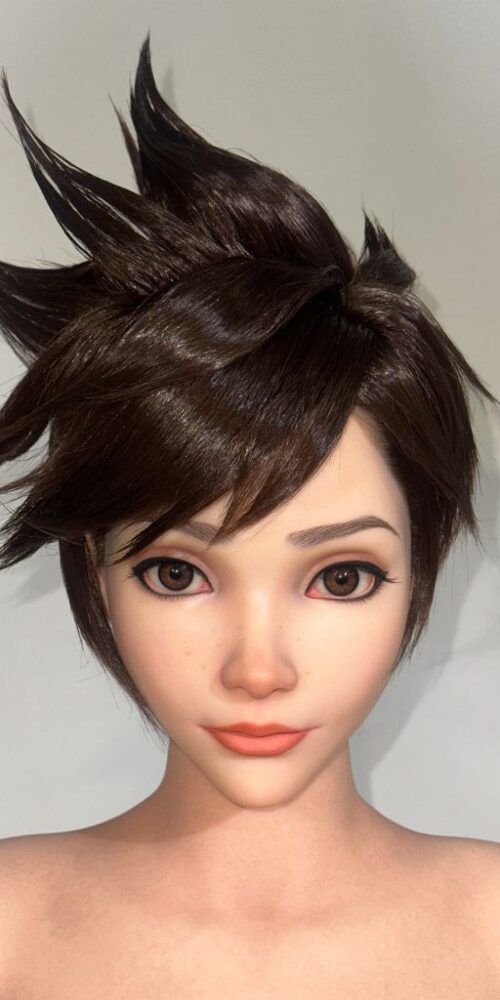 tracer glg167 29 1 silicone natural gamelady 23